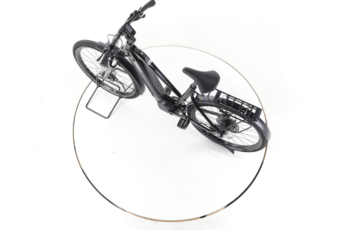 HoheAcht Pasia Eko Terra Trekking E-Bike - Image 20