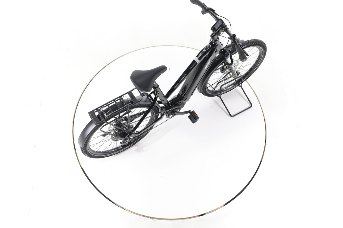 HoheAcht Pasia Eko Terra Trekking E-Bike - Image 24