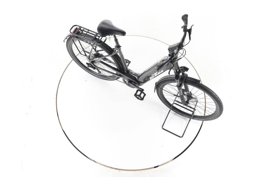 KTM Macina Style 740 Trekking E-Bike Tiefeinsteiger - Image 14