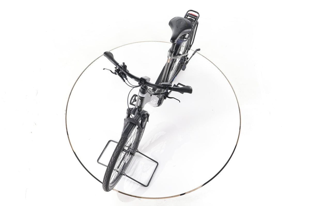 KTM Macina Style 740 Trekking E-Bike Tiefeinsteiger - Image 17