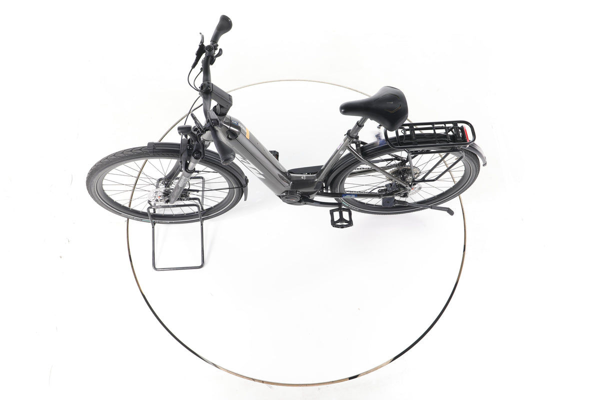 KTM Macina Style 740 Trekking E-Bike Tiefeinsteiger - Image 19