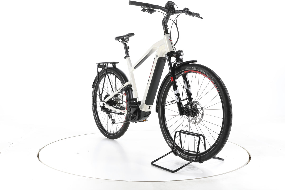 Conway Cairon T3.0 Trekking E-Bike - Image 3