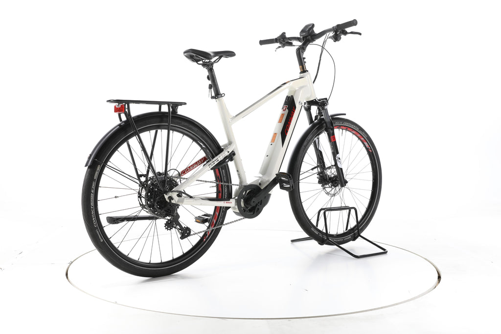 Conway Cairon T3.0 Trekking E-Bike - Image 12
