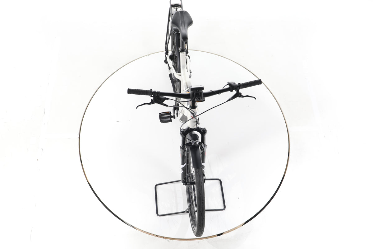 Conway Cairon T3.0 Trekking E-Bike - Image 16