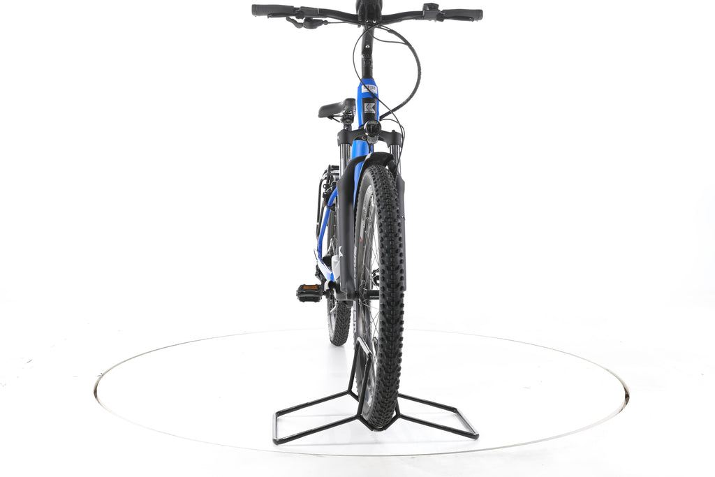 Kettler Escaro Town & Country Trekking E-Bike Tiefeinsteiger - Image 4