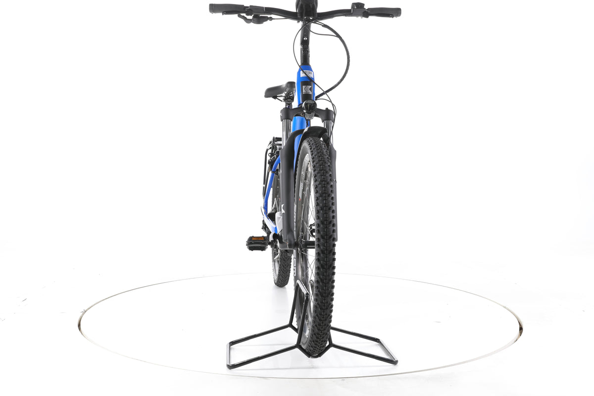 Kettler Escaro Town & Country Trekking E-Bike Tiefeinsteiger - Image 4
