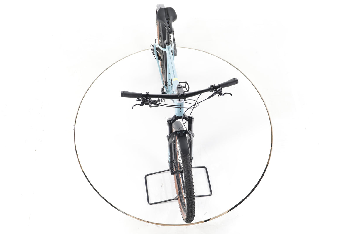 Cube Reaction SLX Fahrrad Hardtail - Image 16