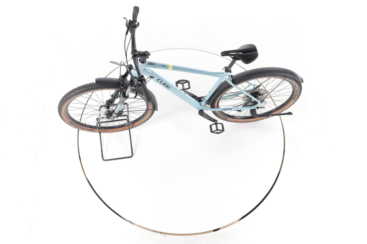 Cube Reaction SLX Fahrrad Hardtail - Image 19