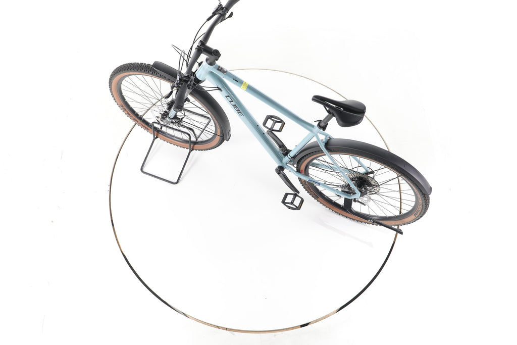 Cube Reaction SLX Fahrrad Hardtail - Image 20