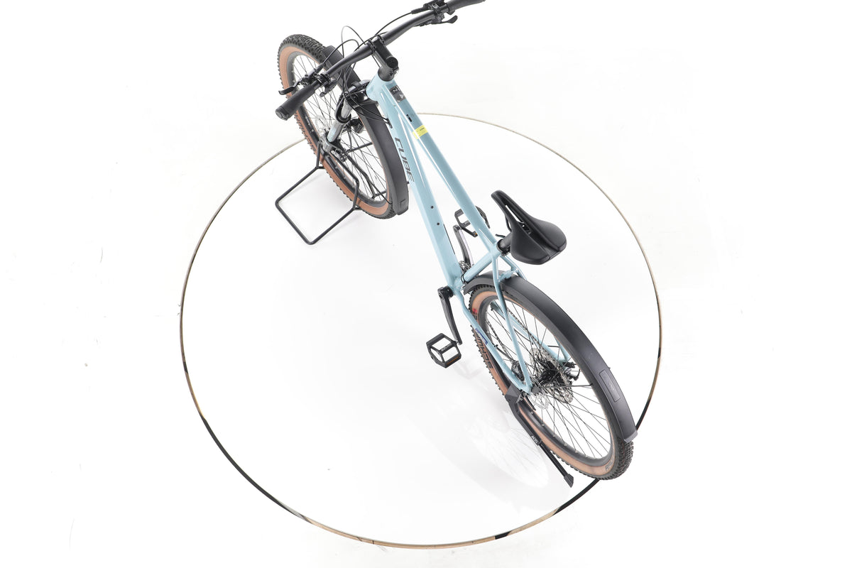 Cube Reaction SLX Fahrrad Hardtail - Image 21