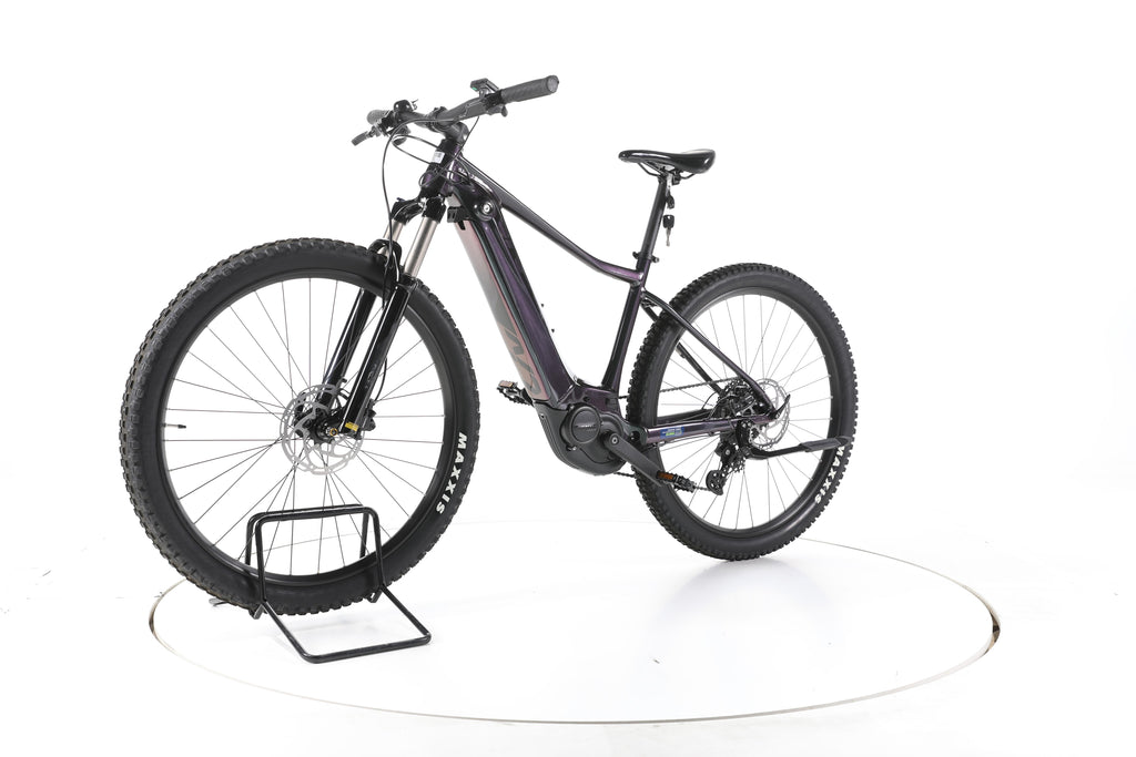 Liv Vall-E+ Pro E-Bike - Image 6