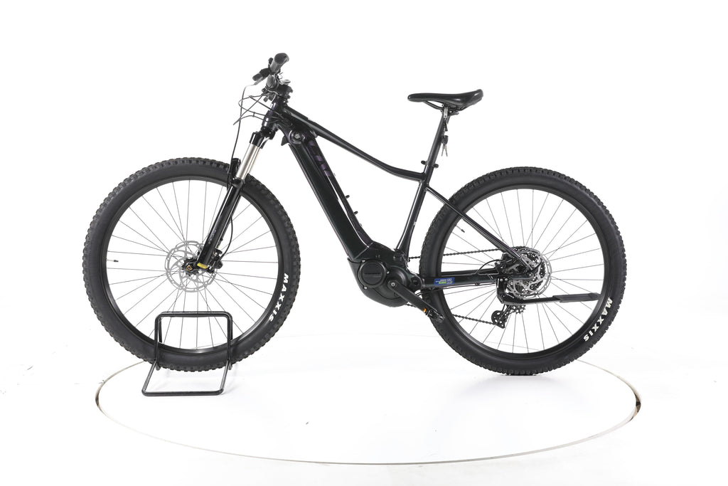 Liv Vall-E+ Pro E-Bike - Image 7