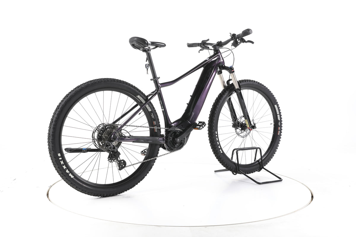 Liv Vall-E+ Pro E-Bike - Image 12