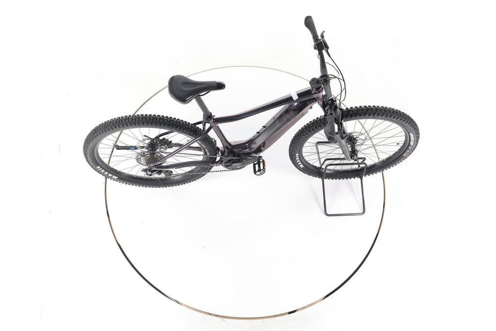 Liv Vall-E+ Pro E-Bike - Image 13