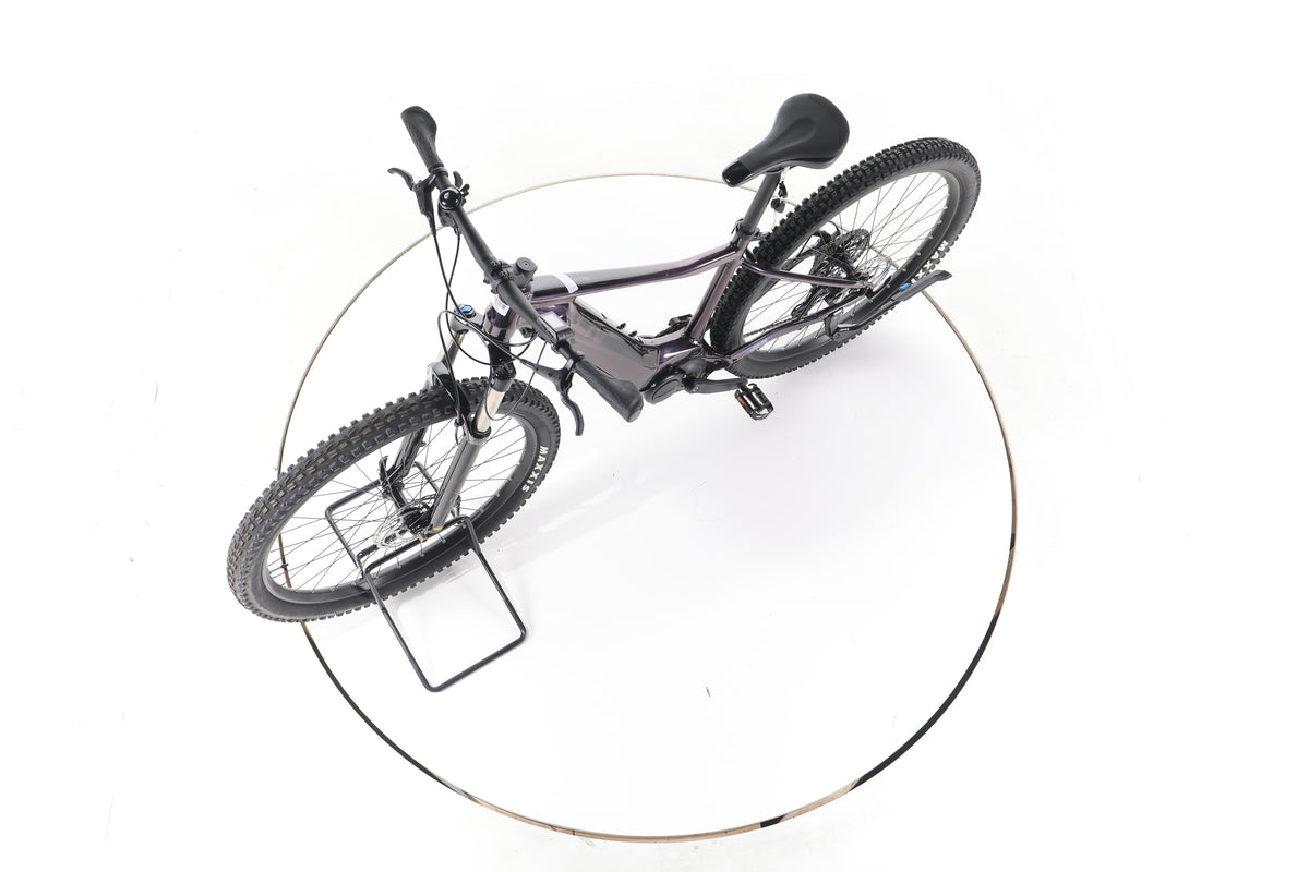 Liv Vall-E+ Pro E-Bike - Image 18