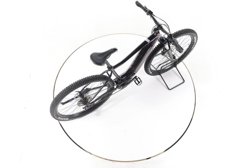 Liv Vall-E+ Pro E-Bike - Image 24