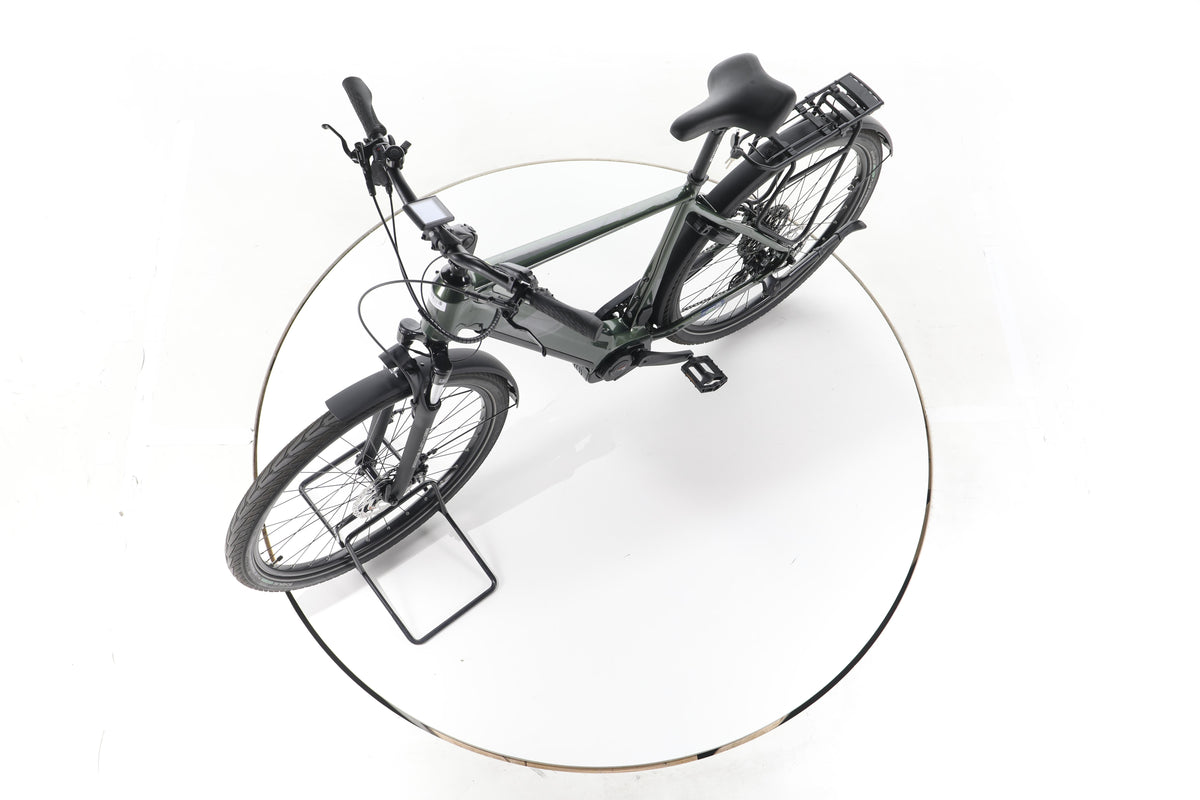 MORRISON E 7.0 Trekking E-Bike - Image 18
