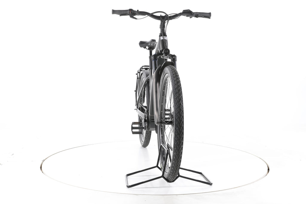 Cube Touring Hybrid Comfort SLX 800 City E-Bike 2026 - Image 4