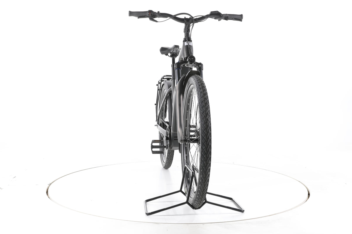 Cube Touring Hybrid Comfort SLX 800 City E-Bike 2026 - Image 4