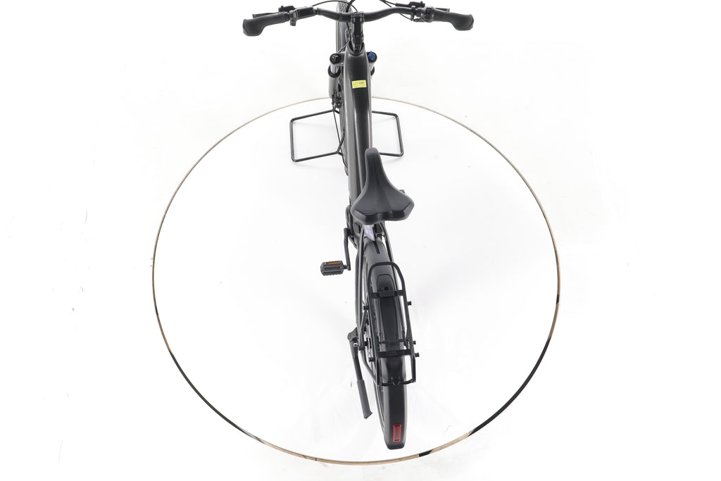 Cube Touring Hybrid Comfort SLX 800 City E-Bike 2026 - Image 22