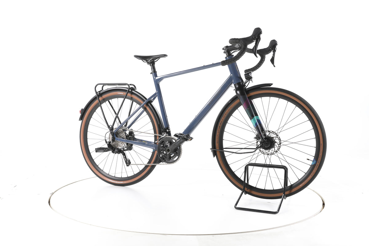 Bergamont Grandurance RD 5 Gravelbike - Image 2
