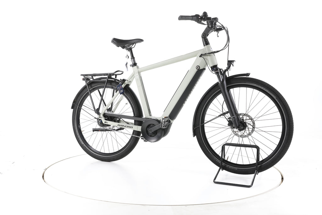 Winora N5 eco City E-Bike - Image 2