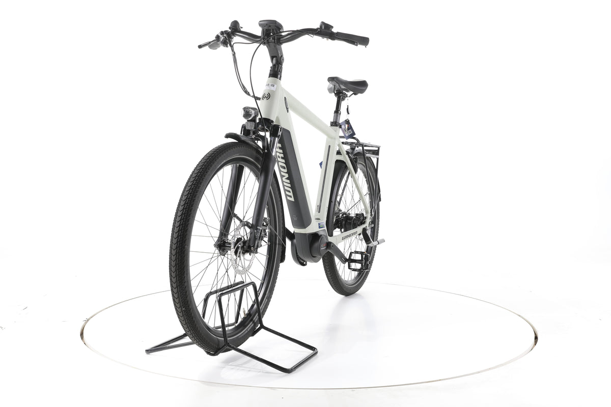Winora N5 eco City E-Bike - Image 5