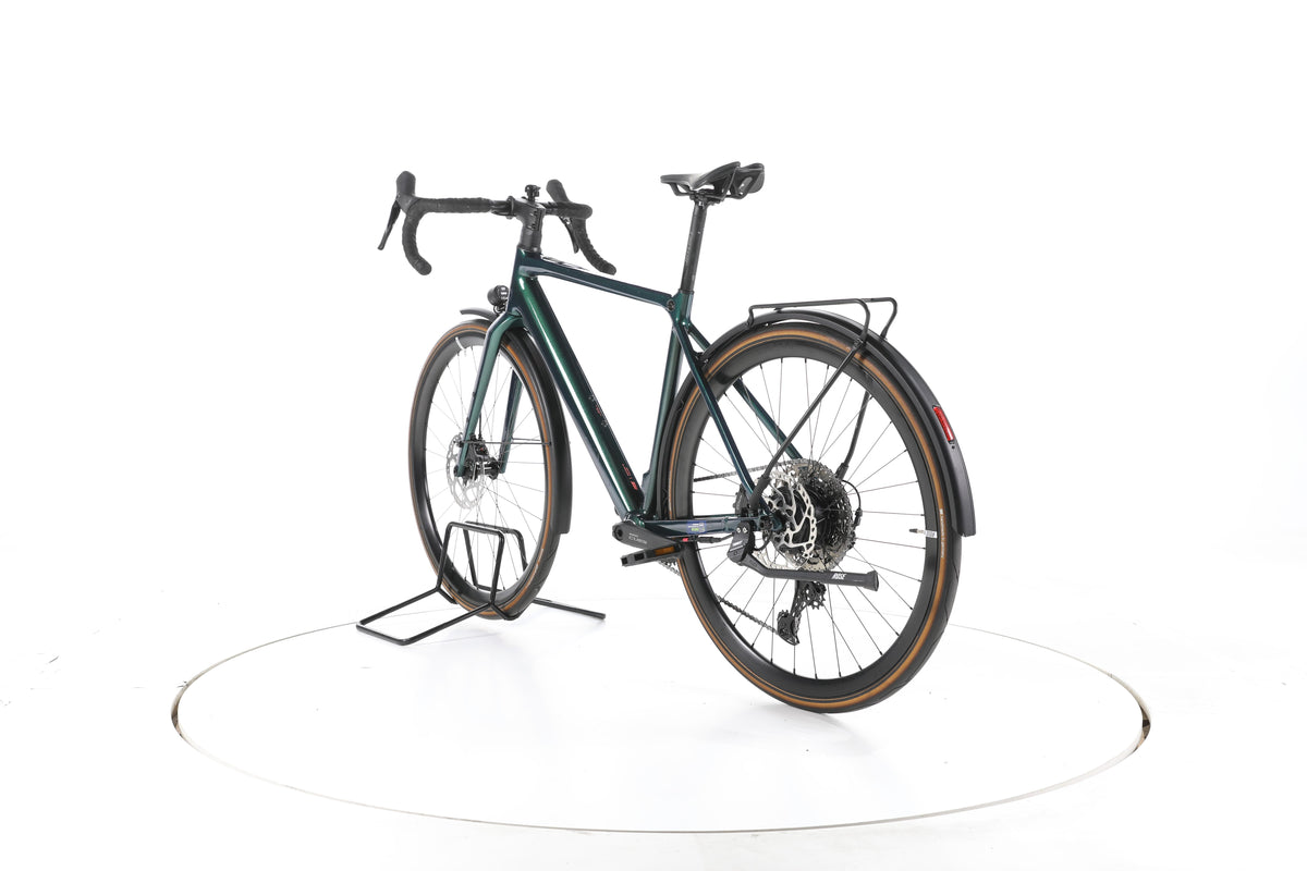 Rose Backroad AL Plus E-Gravel & Rennrad 2026 - Image 9