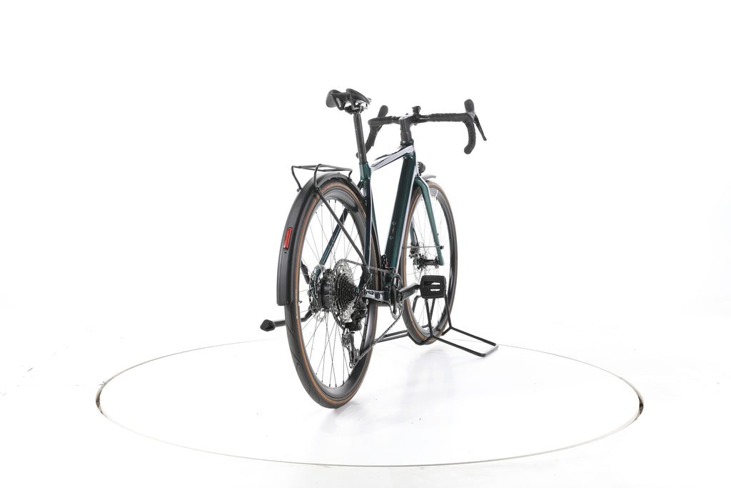 Rose Backroad AL Plus E-Gravel & Rennrad 2026 - Image 11
