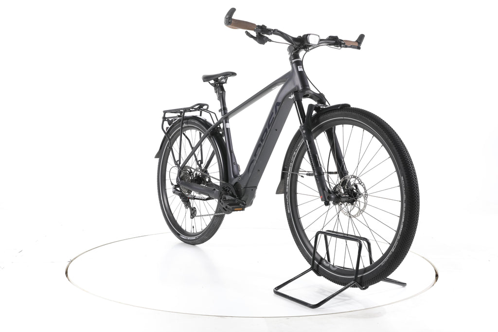 Orbea Kemen 30 Trekking E-Bike - Image 3
