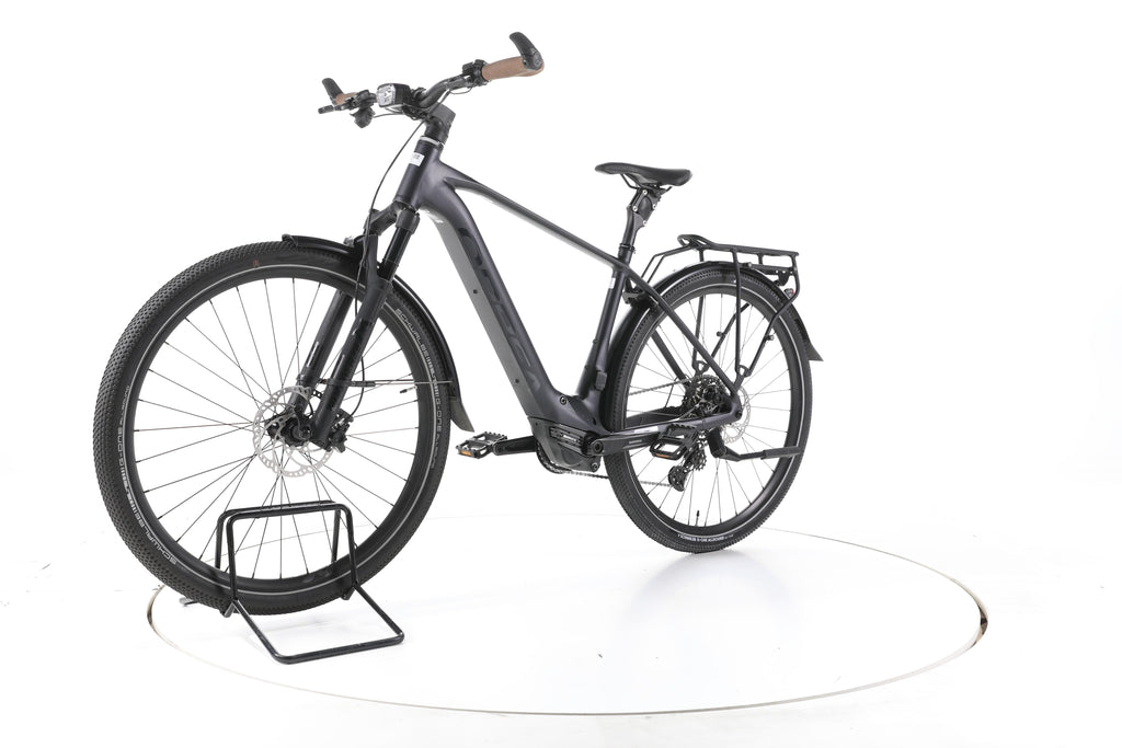 Orbea Kemen 30 Trekking E-Bike - Image 6