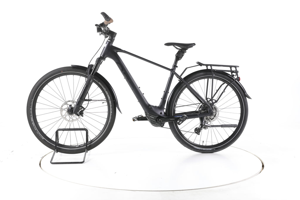 Orbea Kemen 30 Trekking E-Bike - Image 7