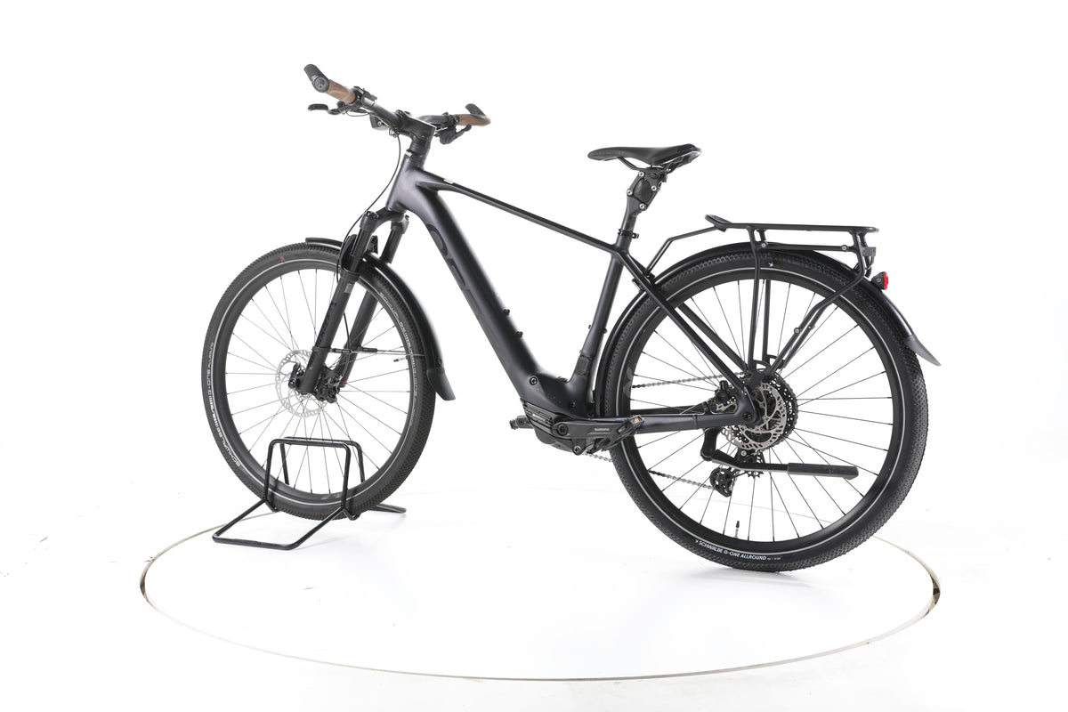 Orbea Kemen 30 Trekking E-Bike - Image 8