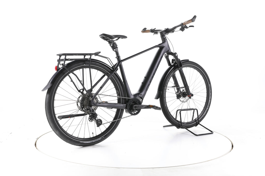 Orbea Kemen 30 Trekking E-Bike - Image 12