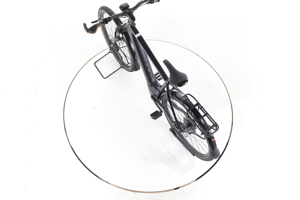 Orbea Kemen 30 Trekking E-Bike - Image 21