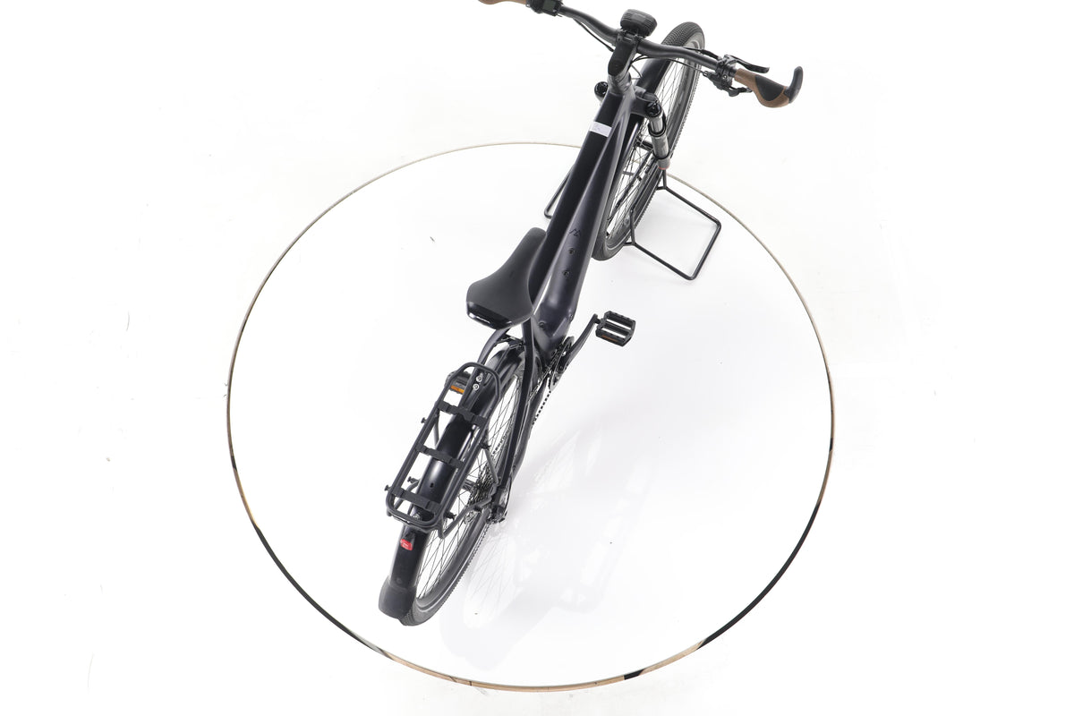 Orbea Kemen 30 Trekking E-Bike - Image 23