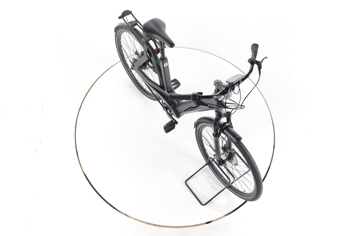 TENWAYS AGO T City E-Bike Tiefeinsteiger - Image 15