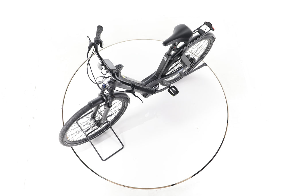 TENWAYS AGO T City E-Bike Tiefeinsteiger - Image 18