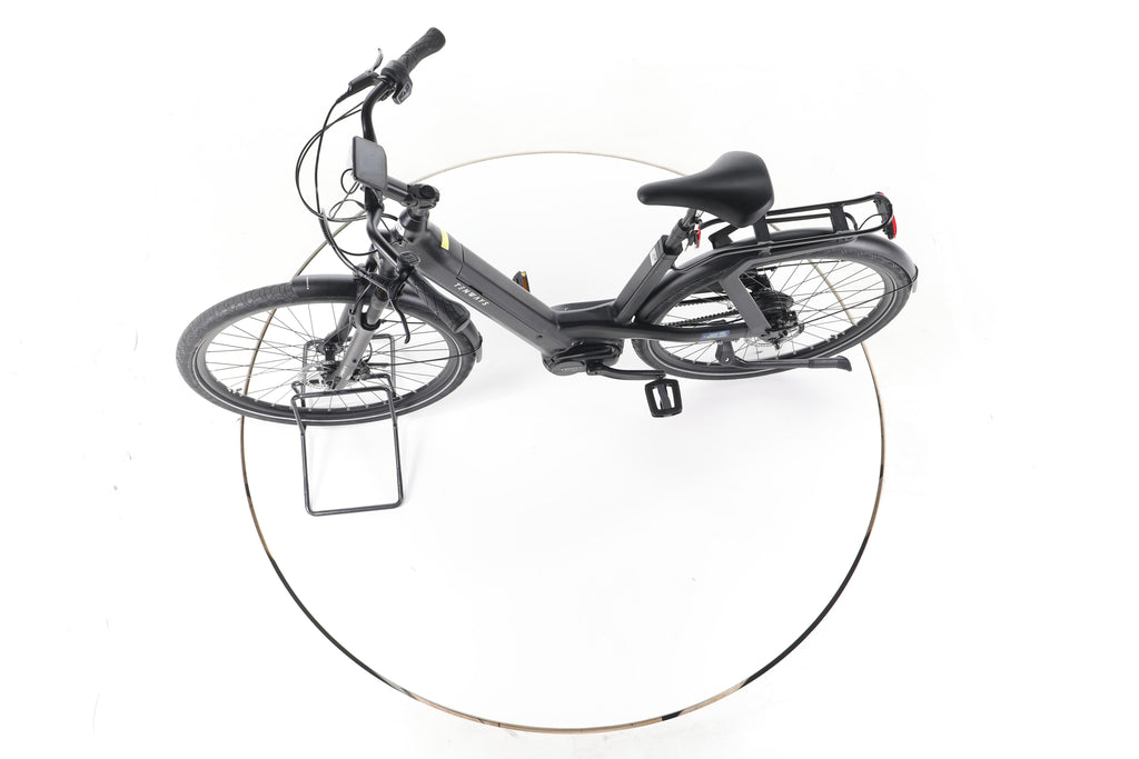 TENWAYS AGO T City E-Bike Tiefeinsteiger - Image 19