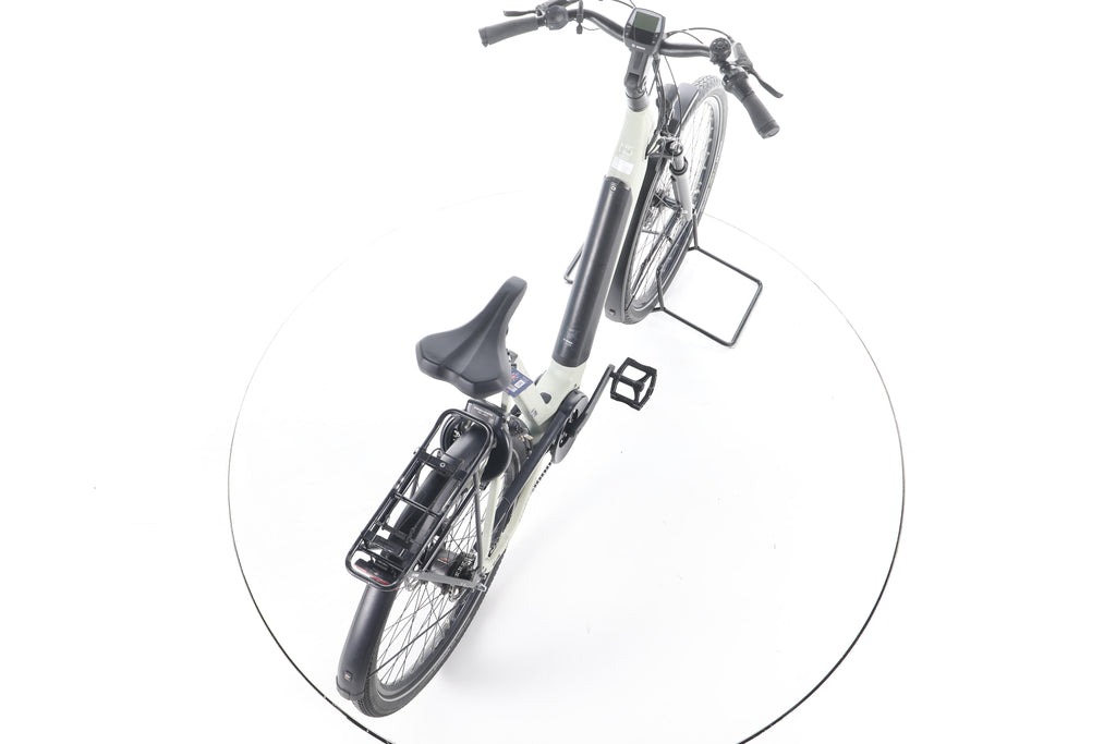 Winora Sinus N5 eco City E-Bike Tiefeinsteiger - Image 23