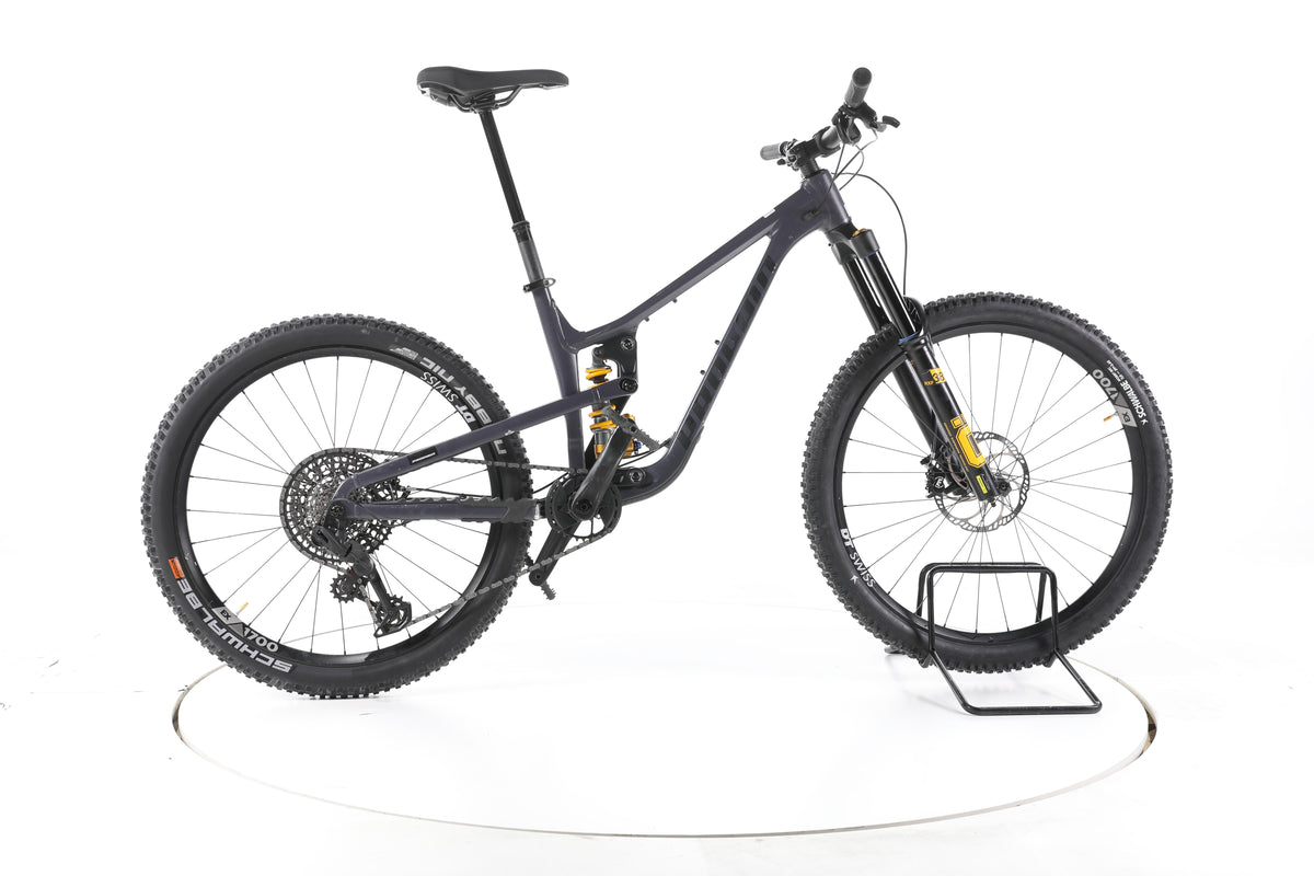 Propain Tyee 6.1 AL Individual Mix Fahrrad Fully - Image 1