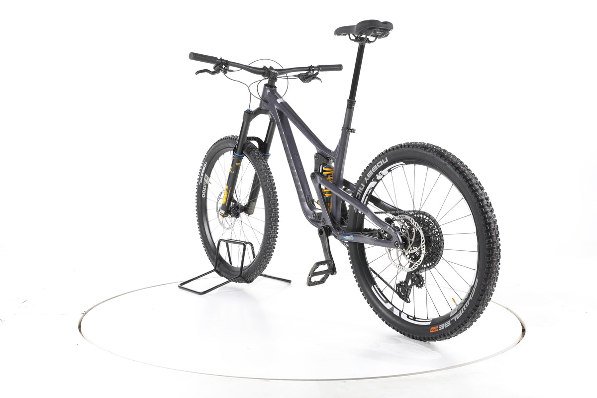 Propain Tyee 6.1 AL Individual Mix Fahrrad Fully - Image 9