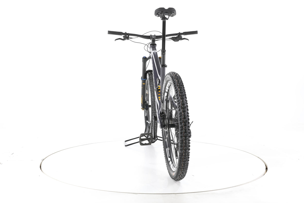 Propain Tyee 6.1 AL Individual Mix Fahrrad Fully - Image 10