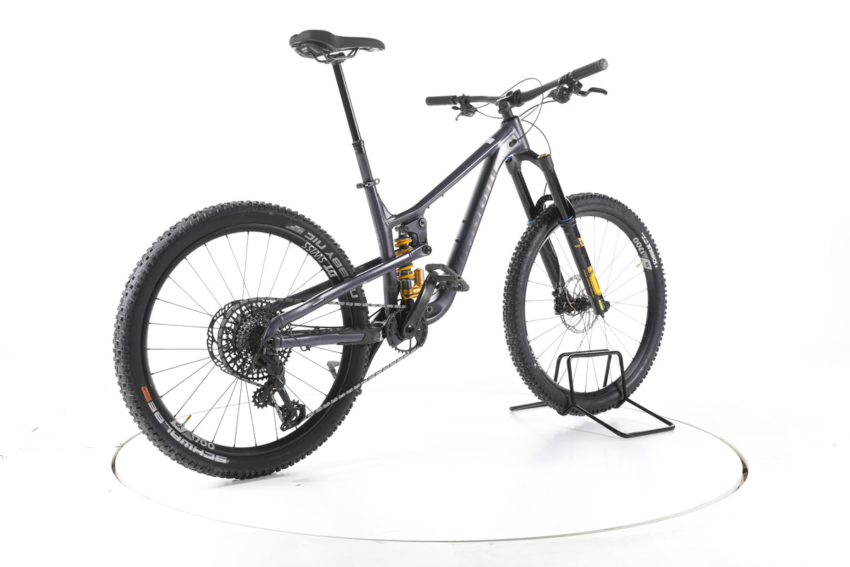 Propain Tyee 6.1 AL Individual Mix Fahrrad Fully - Image 12