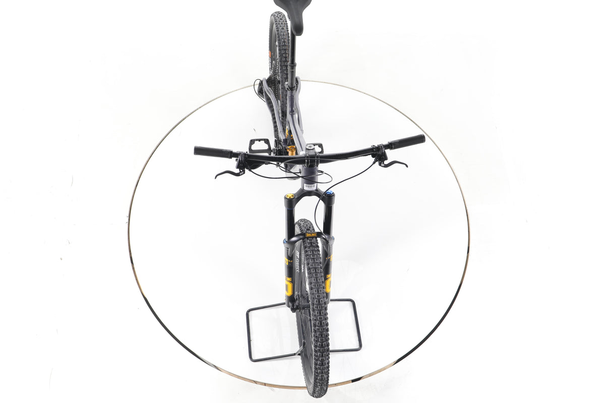 Propain Tyee 6.1 AL Individual Mix Fahrrad Fully - Image 16