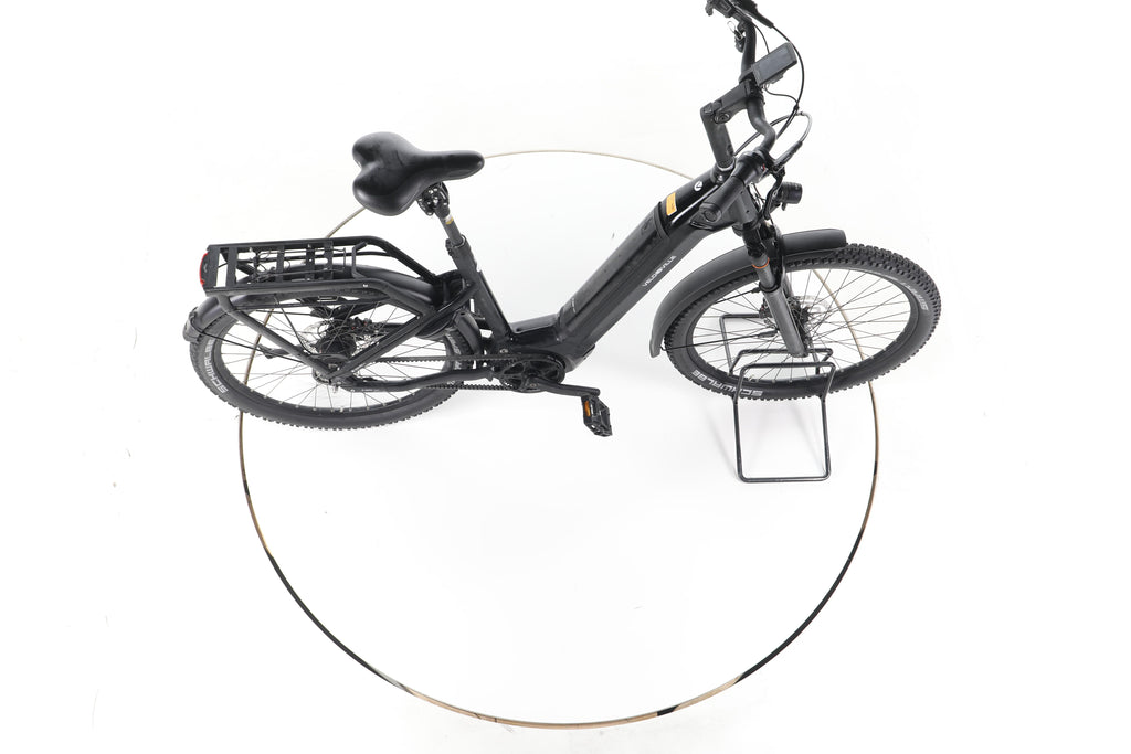 Velo de Ville SEB 890 Pro City E-Bike Tiefeinsteiger 2025 - Image 13