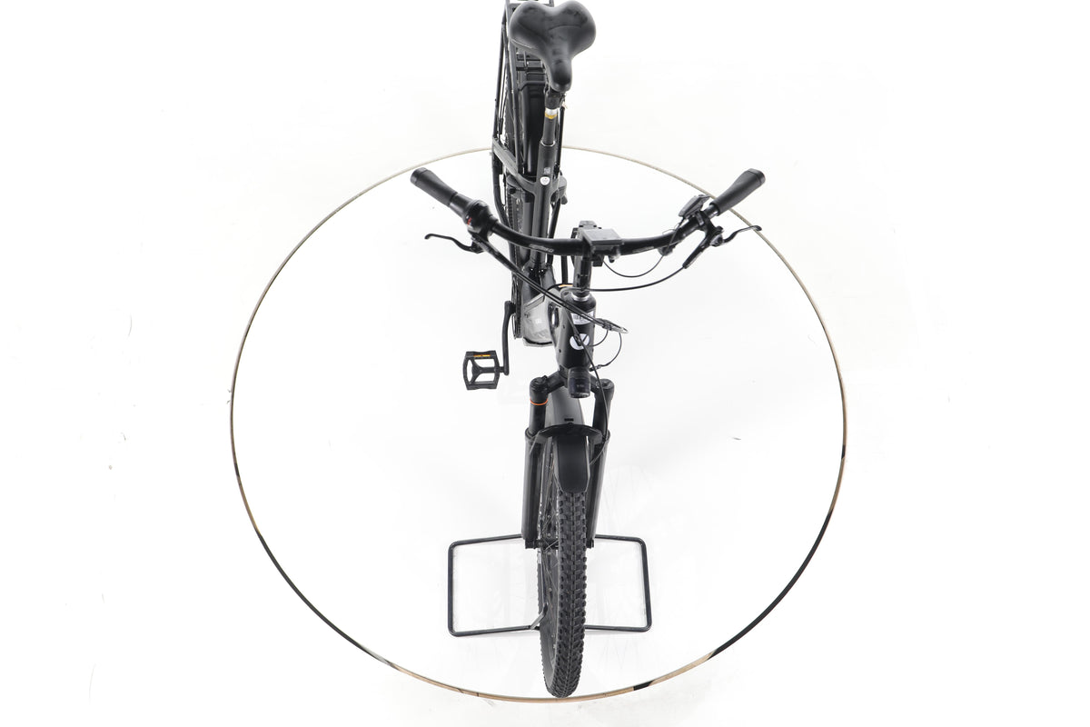 Velo de Ville SEB 890 Pro City E-Bike Tiefeinsteiger 2025 - Image 16