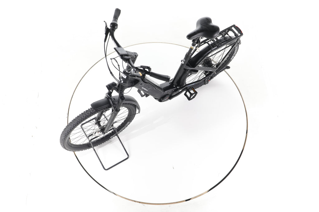 Velo de Ville SEB 890 Pro City E-Bike Tiefeinsteiger 2025 - Image 18