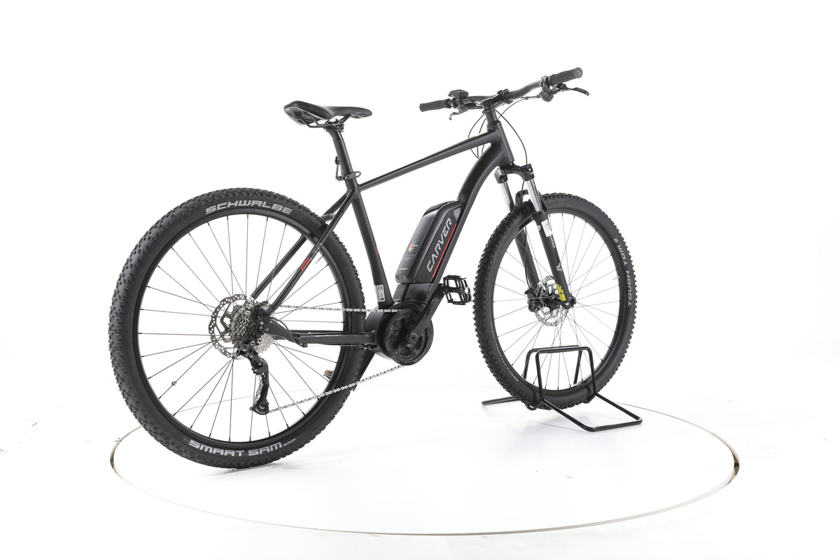 Carver Strict E LTD E-Bike - Image 12