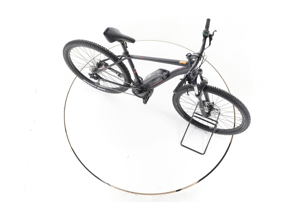 Carver Strict E LTD E-Bike - Image 14